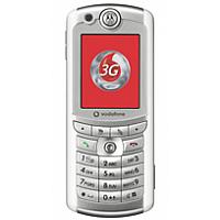 Motorola E770