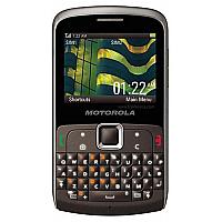Motorola EX115