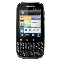 Motorola fire