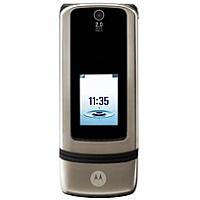 Motorola KRZR K3