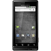 Motorola Milestone