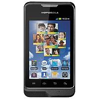 Motorola Motosmart