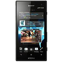 Sony Xperia Acro S