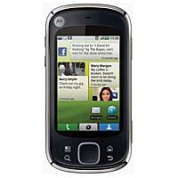 Motorola QUENCH XT5