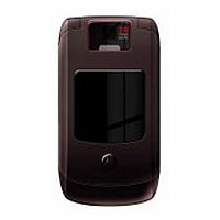 Motorola RAZR V3x