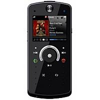 Motorola ROKR E8
