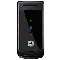 Motorola W270