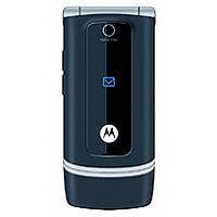 Motorola W375