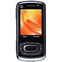 Motorola W7 Active Edition