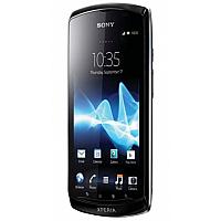 Sony Xperia Neo L MT25