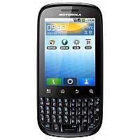 Motorola XT316