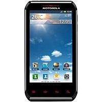 Motorola XT760