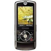 Motorola Z6w