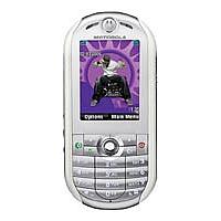 Motorola ROKR E2