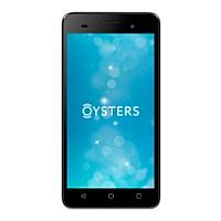 Oysters Pacific E
