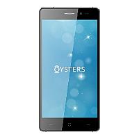 Oysters Pacific VS