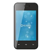 Oysters Arctic 450