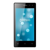 Oysters Atlantic 454