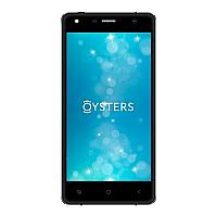 Oysters Pacific I