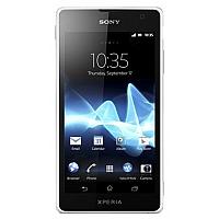 Sony Xperia GX