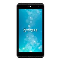 Oysters Antarctic E