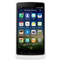 Oppo Clover R815
