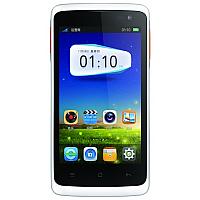 Oppo Muse R821