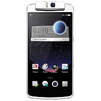 Oppo N1