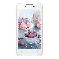 Oppo Neo