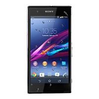 Sony Xperia Z1S