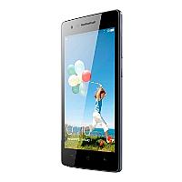 Oppo Mirror 3