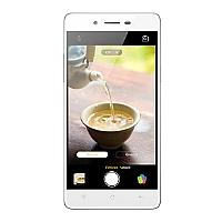 Oppo Mirror 5s