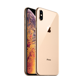 iPhone Xs