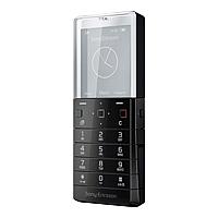 Sony Ericsson Xperia Pureness X5