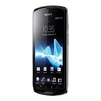 Sony Xperia neo L