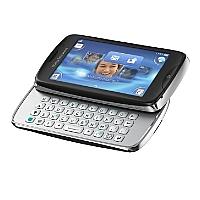 Sony Ericsson txt pro