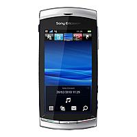 Sony Ericsson Vivaz