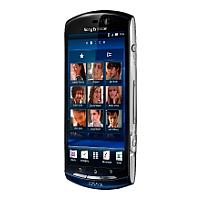 Sony Ericsson Xperia neo