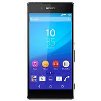Sony Xperia Z3 plus