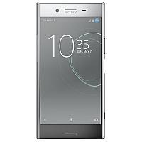 Sony Xperia XZ Premium