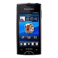 Sony Ericsson Xperia ray