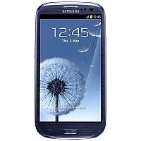 Samsung Galaxy S3 i9300