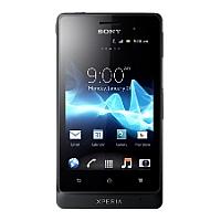 Sony Xperia go