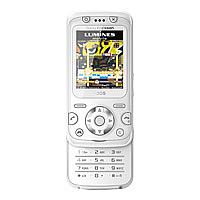 Sony Ericsson F305