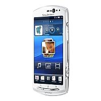 Sony Ericsson Xperia neo V