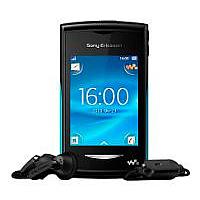 Sony Ericsson Yendo