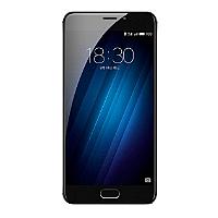 Meizu M3E