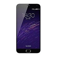 Meizu M2 Note