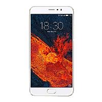 Meizu Pro 6 Plus