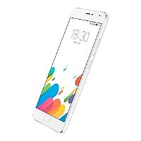 Meizu Metal